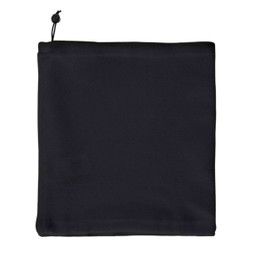 Claps 14739 - Oscar Warm Polar Fleece Neck Warmer with Drawstring