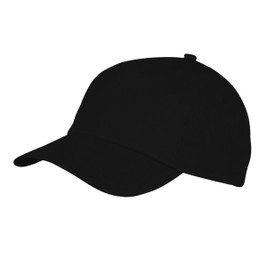 Claps 16027 - Peppino Five Panel Cap with Anti-Sweatband
