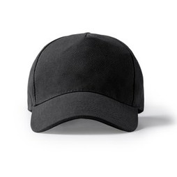 Claps 16042 - Tiago Stylish Cotton Cap with Adjustable Buckle Closure