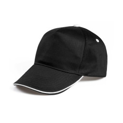 Claps 16052 - Baler Stylish Five Panel Sandwich Cap
