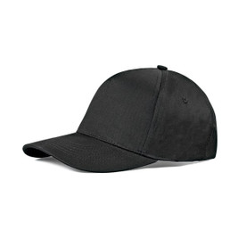 Claps 16128 - Feli Luxury Cotton Cap With Ventilation