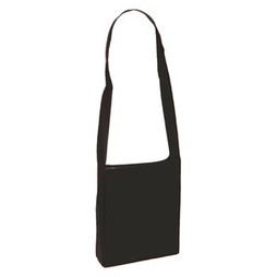 Claps 17015 - Janna Large Bicolor Shoulder Bag with Comfortable Strap