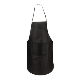 Claps 17081 - Uno Colorful Apron with Pocket and Straps
