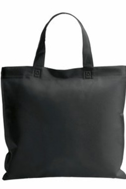 Claps 17107 - Nanda Colorful Non-Woven Bag with Short Handles