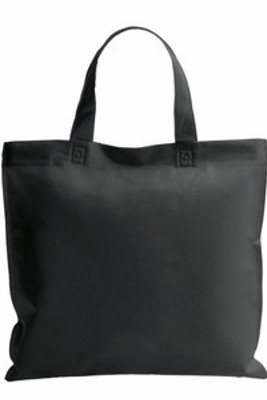 Claps 17107 - Nanda Colorful Non-Woven Bag with Short Handles