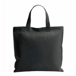 Claps 17107 - Nanda Colorful Non-Woven Bag with Short Handles