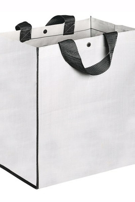 Claps 17178 - Gerenzago Durable Polypropylene Shopping Bag