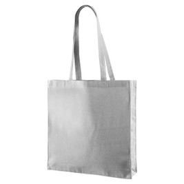 Claps 17435 - Edera Borsa Shopper in Cotone Riciclato Ecologico