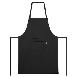 Claps 17451 - Scilla Adjustable Kitchen Apron with Pockets