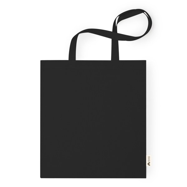 Claps 17452 - Cedro Eco-Friendly Shopper Bag with Organic Cotton