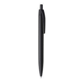 Claps 20813 - Asha Colorful Monochrome Push-Up Ball Pen
