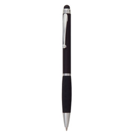 Claps 22041 - Evy Stylish Bicolor Twist Mechanism Ballpoint Pen