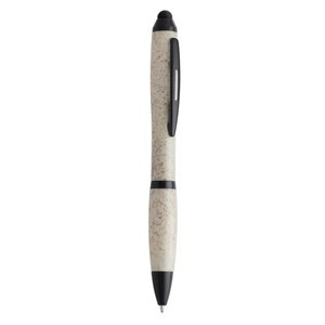 Claps 22281 - Rezzoaglio Elegant Ballpoint Pen with Touchscreen Tip