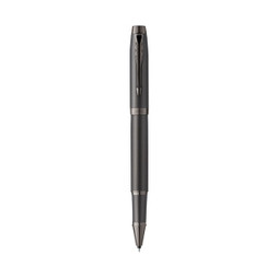 Claps PK1000 - Buttapietra Parker IM Roller Pen with Glossy Finish