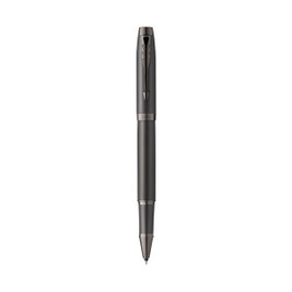 Claps PK1000 - Buttapietra Parker IM Roller Pen with Glossy Finish
