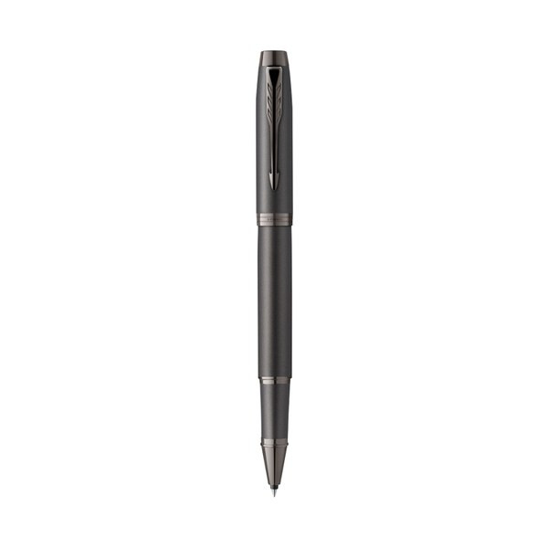 Claps PK1000 - Buttapietra Parker IM Roller Pen with Glossy Finish