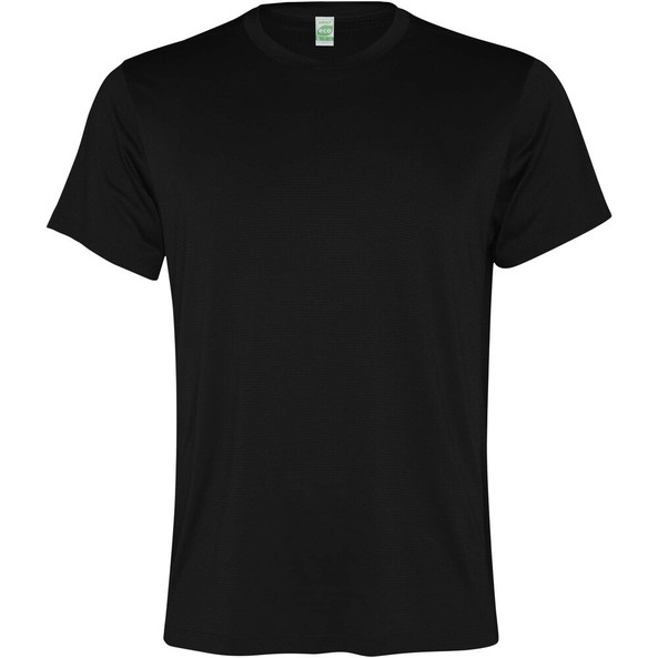 Roly R0304 - SLAM Men"s Technical Short-Sleeve T-Shirt Made From Recycled Polyester