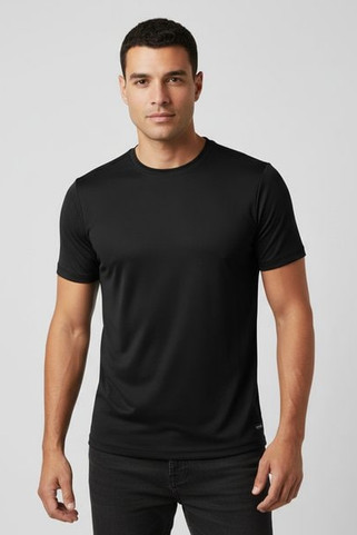 Roly R0304 - Slam short sleeve mens sports t-shirt