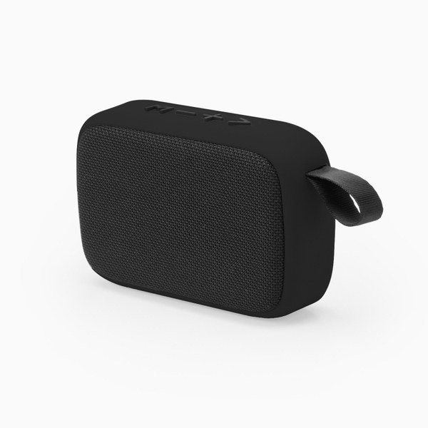 Claps 26497 - Gallo Bicolor Bluetooth Wireless Speaker