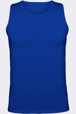 Roly R0350 - ANDRE Technical Tank Top with Angular Seams for Adaptability