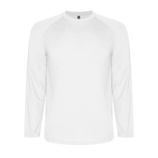 Roly R0415 - Montecarlo long sleeve mens sports t-shirt