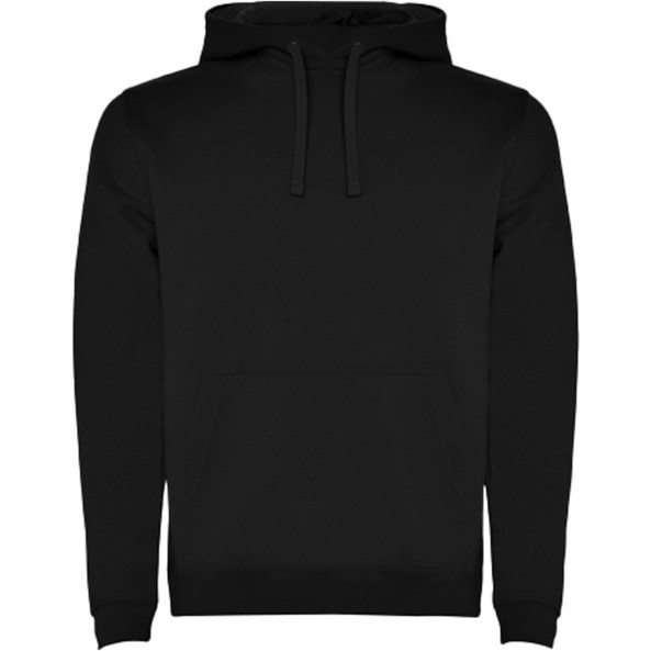 Roly R1067 - URBAN Sweat à Capuche Bicolore avec Poche