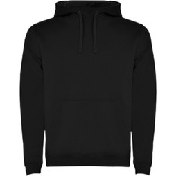 Roly R1067 - URBAN Sweat à Capuche Bicolore avec Poche