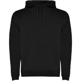 Roly R1067 - URBAN Two-Tone Hoodie with Kangaroo Pocket