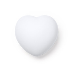 Claps 29063 - Lovi Bright Tone Anti-Stress Heart with Shiny Padding