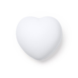 Claps 29063 - Lovi Cuore Anti-Stress con Imbottitura Lucida