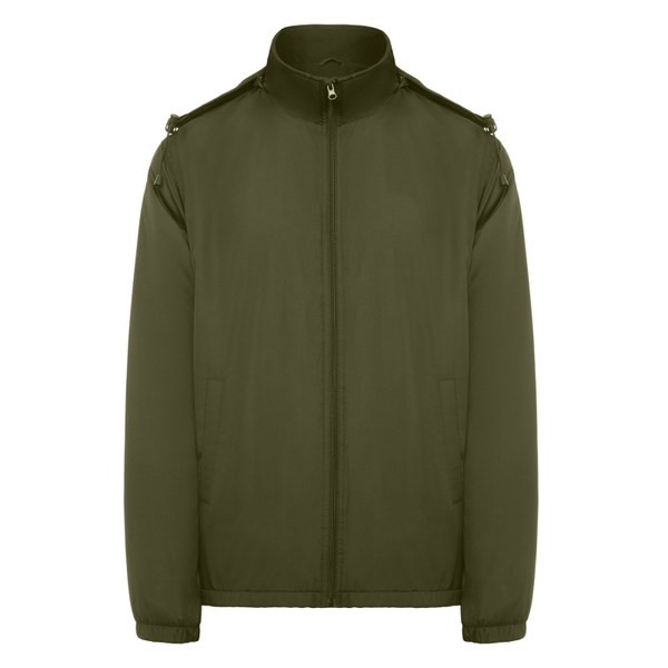 Roly R5079 - Makalu unisex insulated jacket
