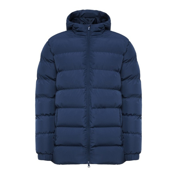 Roly R5080 - NEPAL Padded Sports Parka with Hood and Zip Pockets