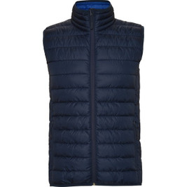 Roly R5092 - OSLO Lightweight and Packable Feather-Filled Vest