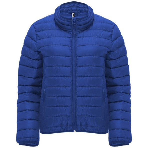 Roly R5095 - FINLAND WOMAN Damen Steppjacke Mit Federweicher Polsterung