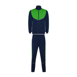 Roly R6402 - EVANS Lightweight and Elastic Tracksuit