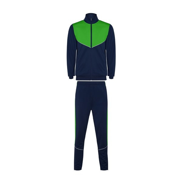 Roly R6402 - Evans unisex tracksuit