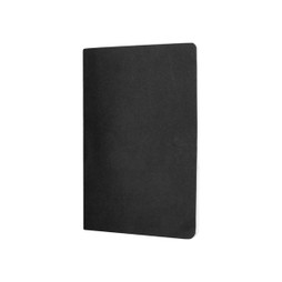 Claps 40301 - Norton Umweltfreundliches A5 Notizbuch mit FSC Zertifikat