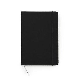 Claps 40305 - Orfeo Premium PU Leather Notepad Orfeo