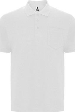 Roly R6607 - Centauro Premium short sleeve unisex polo