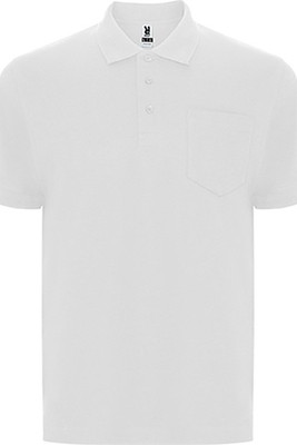 Roly R6607 - Centauro Premium lyhythihainen poolo, unisex