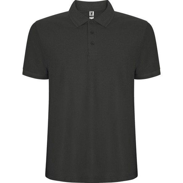 Roly R6609 - PEGASO PREMIUM Men’s Premium Short-Sleeve Polo Shirt