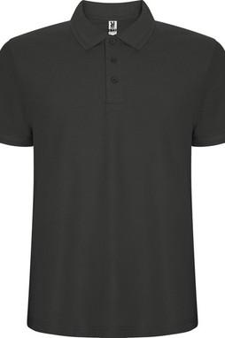Roly R6609 - Pegaso Premium short sleeve mens polo