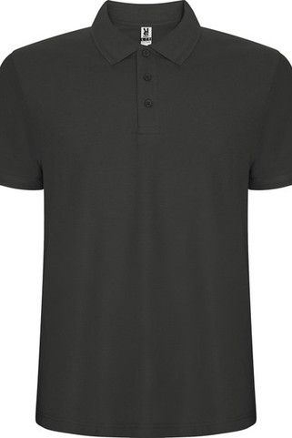 Roly R6609 - Pegaso Premium kortærmet herrepolo