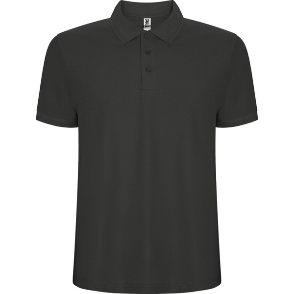 Roly R6609 - Pegaso Premium short sleeve men's polo