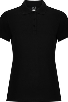 Roly R6644 - Pegaso Premium kortærmet damepolo