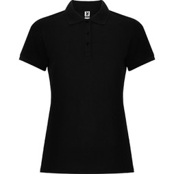 Roly R6644 - PEGASO WOMAN PREMIUM Women’s Premium Short Sleeve Polo Shirt
