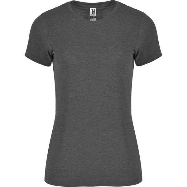 Roly R6661 - Fox short sleeve women's t-shirt