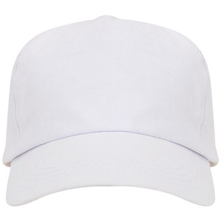 Roly R7041 - URANUS Casquette 5 Panneaux en Coton Réglable