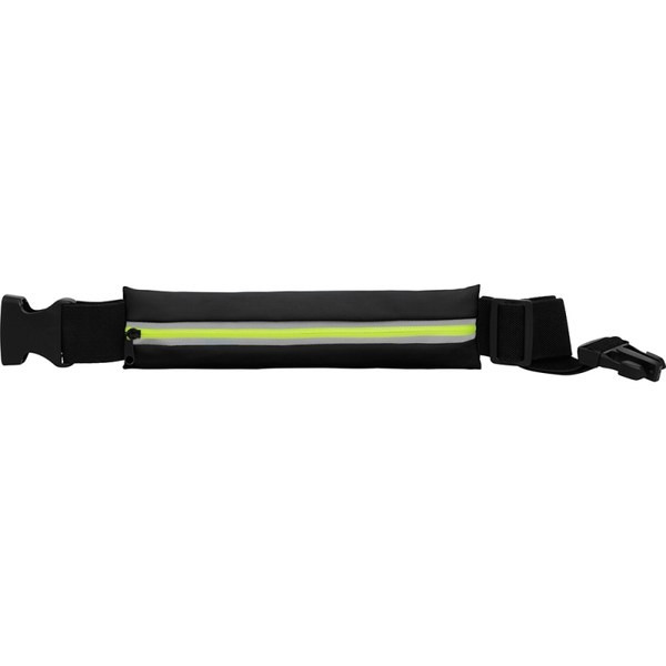 Roly R7118 - MARATHON Multifunktionaler Sportgürtel mit Hoher Sichtbarkeit