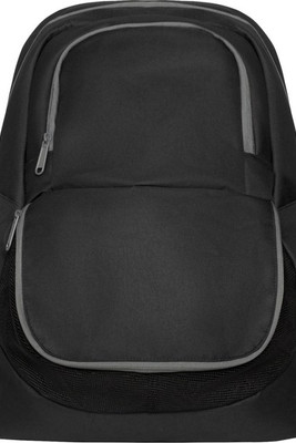 Roly R7120 - COLUMBA Ergonomic Sports Backpack with Shoe Compartment